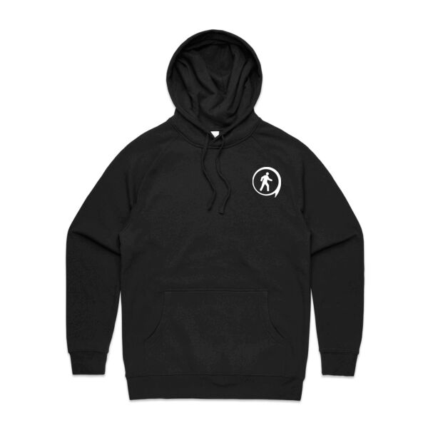 JWALK Hoodie Thumbnail