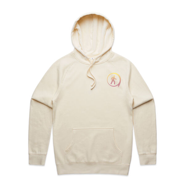 Camp Hoodie 2023 Thumbnail