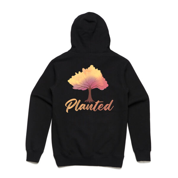 Premium Camp Hoodie Thumbnail