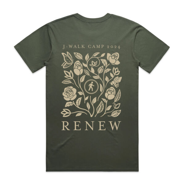 Camp Shirt 2024 - RENEW Thumbnail