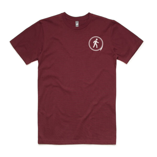 Camp Shirt 25 - This is Love Thumbnail