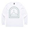 Mens Base Longsleeve Tee Thumbnail