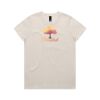 Women's Maple Tee Thumbnail
