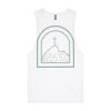 Mens Barnard Tank Thumbnail