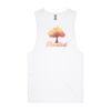 Mens Barnard Tank Thumbnail