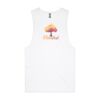 Mens Barnard Tank Thumbnail