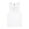 Mens Barnard Tank Thumbnail